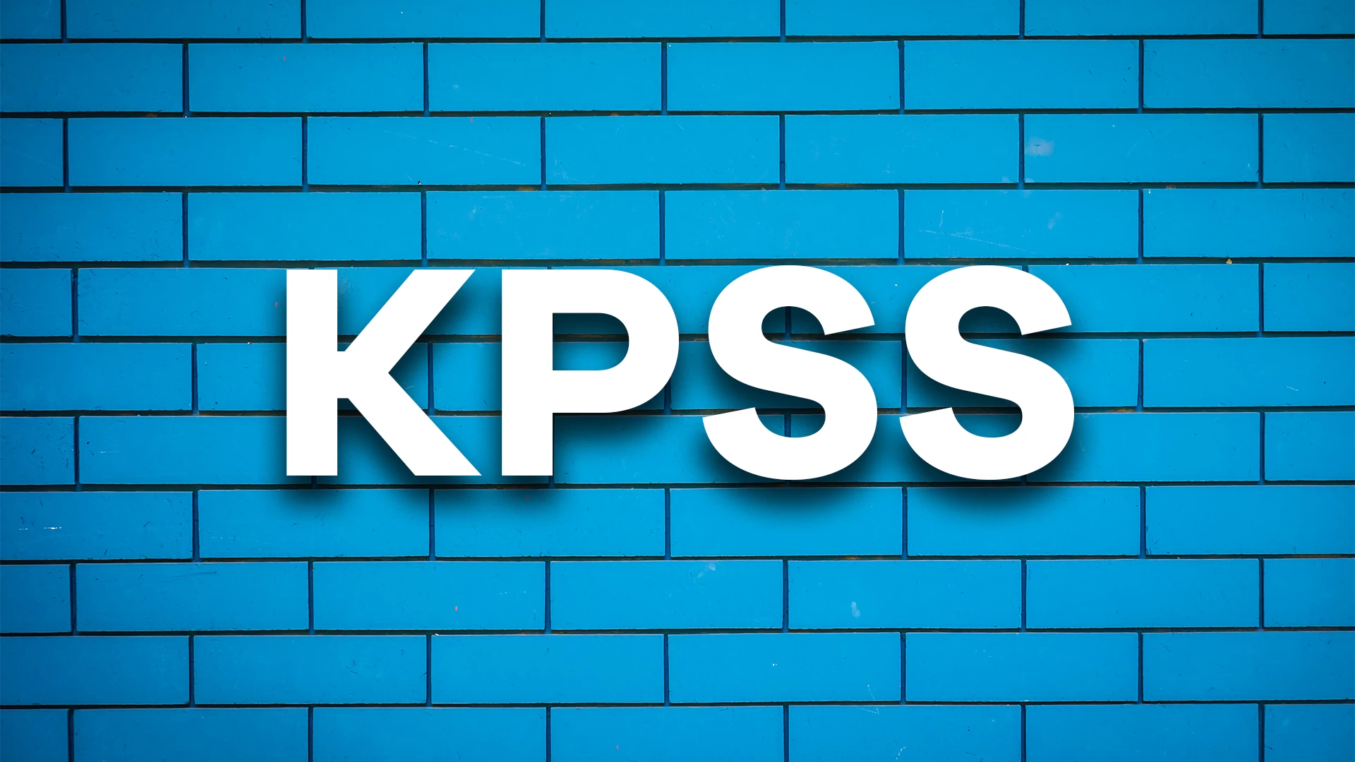 KPSS paketlerine ait görsel